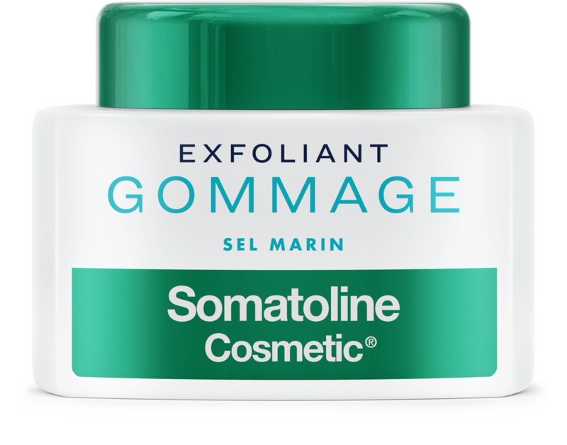 SOMATOLINE COSMETIC - Scrub Sea Salt - 350gr